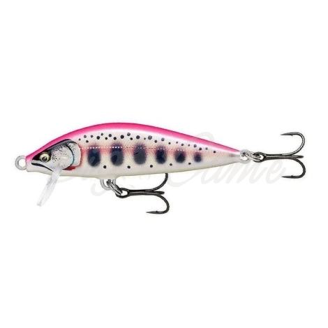 Воблер RAPALA CountDown Elite 75S код цв. GDPY фото 1