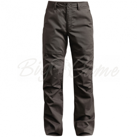 Брюки SITKA Back Forty Pant цвет Lead фото 1