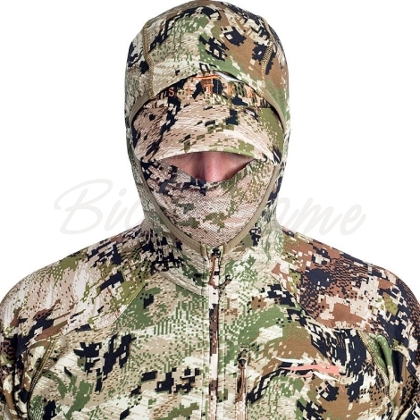 Толстовка SITKA Apex Hoody цвет Optifade Subalpine фото 2