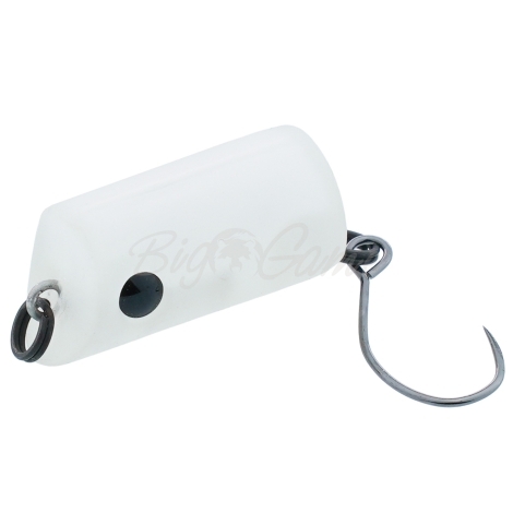 Воблер BASSDAY Pellet Pellet 20F цв. 903 Glow фото 1