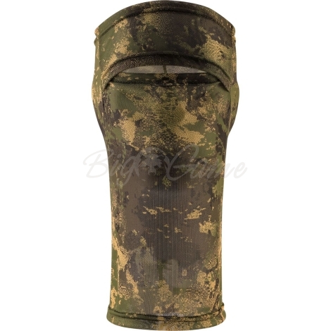 Снуд HARKILA Deer Stalker Camo Mesh Facecover цвет AXIS MSP Forest фото 1