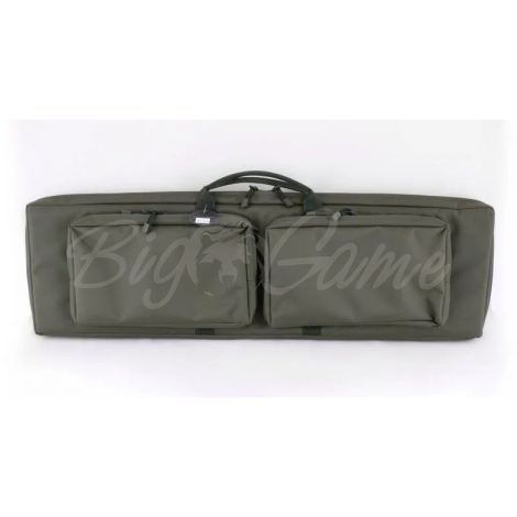 Кейс для оружия VEKTOR А-9-1 з цвет зеленый фото 1