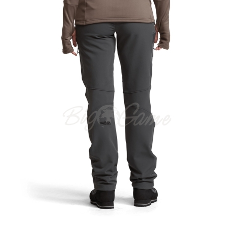 Брюки SITKA WS Cadence Pant цвет Lead фото 3