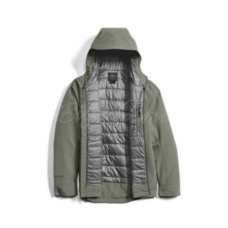 Куртка SITKA Grindstone Work Jacket цвет Hemlock Green фото 9