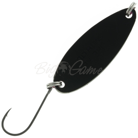 Блесна колеблющаяся SMITH Pure 3,5 г код цв. S15 фото 2