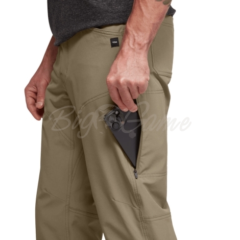 Брюки SITKA Mesa Pant цвет Buckskin фото 3