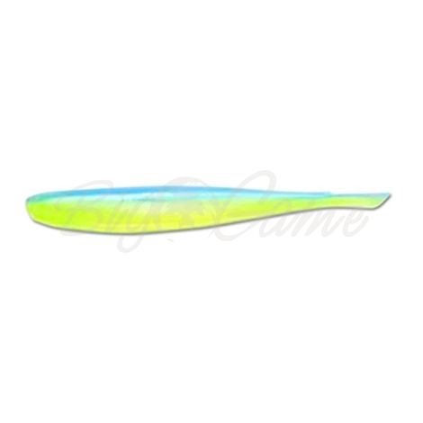 Червь KEITECH Shad Impact фото 1