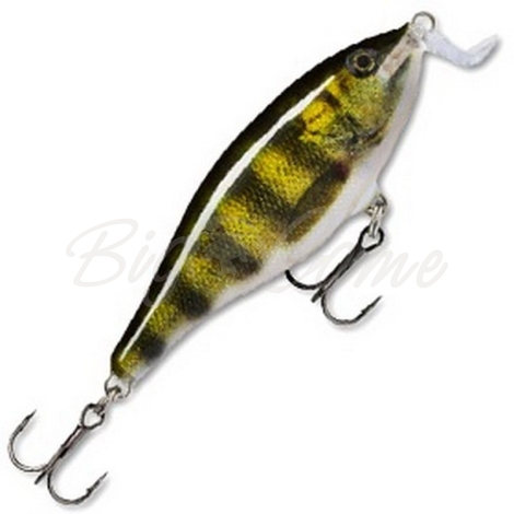 Воблер RAPALA Shallow Shad Rap 9 см код цв. PEL фото 1