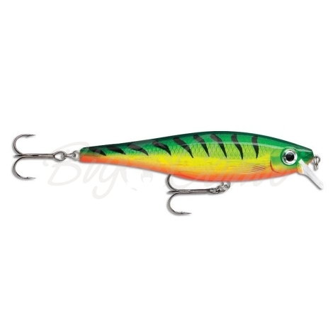 Воблер RAPALA BX Minnow 7 см код цв. FT фото 1