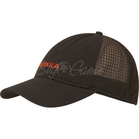 Кепка HARKILA Impact Cap цвет Shadow brown фото 1