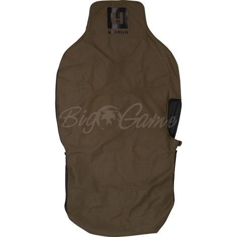 Чехол для автомобильного сиденья HARKILA Car Seat Cover цв. Hunting green фото 1