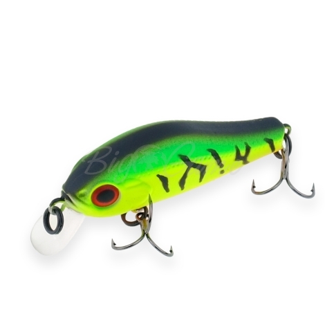 Воблер ZIP BAITS Rigge 35SS код цв. 995 фото 1