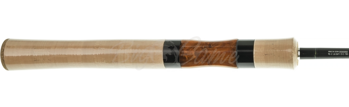 Спиннинг DAIWA Wise Stream 56L тест 2 - 9 г фото 1