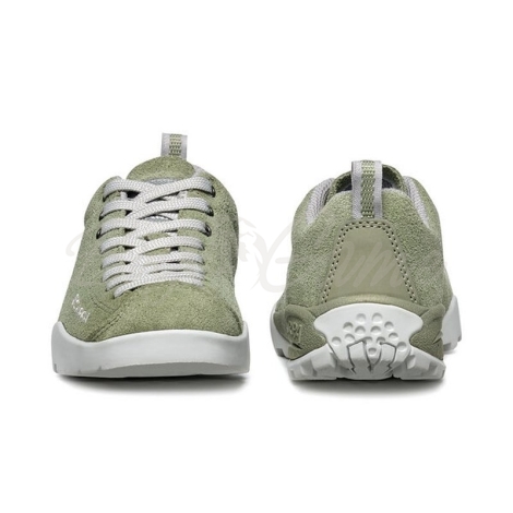 Кроссовки SCARPA KID Mojito цвет Military фото 4