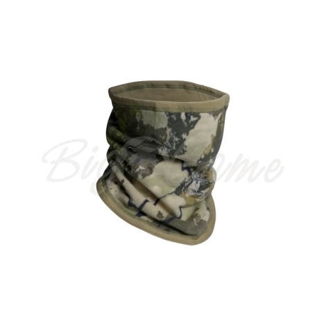 Шарф-труба KING'S XKG Wind-Defender Shift Neck Gaiter цвет KC Ultra фото 1