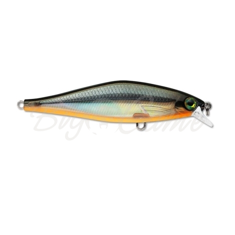 Воблер RAPALA Shadow Rap Shad Deep 9 см цв. HLW фото 1