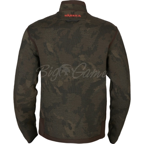 Куртка HARKILA Kamko Pro Edition Reversible Jacket цвет AXIS MSP Limited Edition фото 4