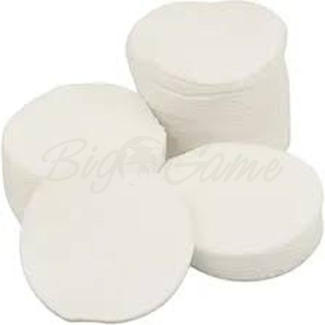 Патч хлопковый DEWEY .38-.45 кал. (250 шт.) фото 1