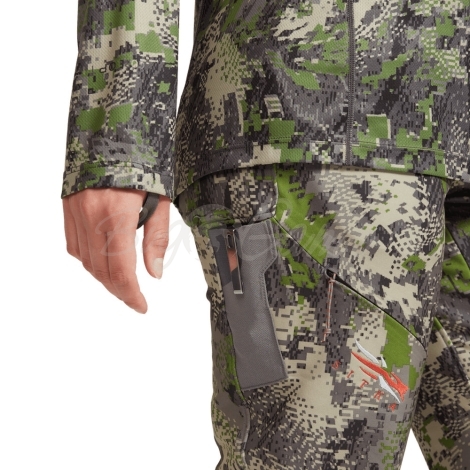 Брюки SITKA WS Cadence Pant цвет Optifade Cover фото 2