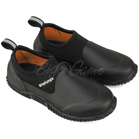 Галоши SWAMP Rabbit цвет Black фото 16