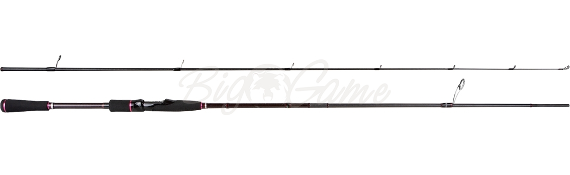Спиннинг NORSTREAM Kando-X Jig 792MH тест 10 - 38 г фото 4