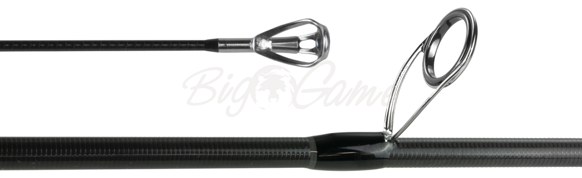 Спиннинг EVER GREEN Poseidon Salty Sensation Neo 82H-T тест 1,5 - 24 г фото 4