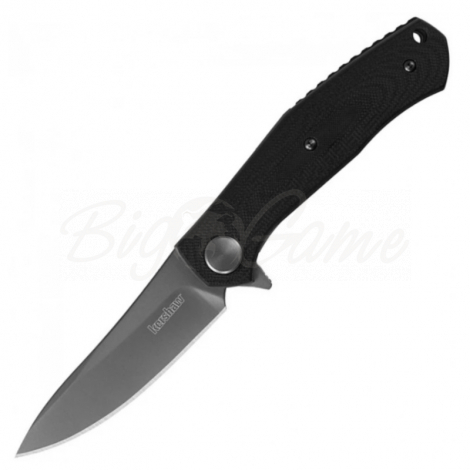 Нож KERSHAW Concierge складной  фото 1