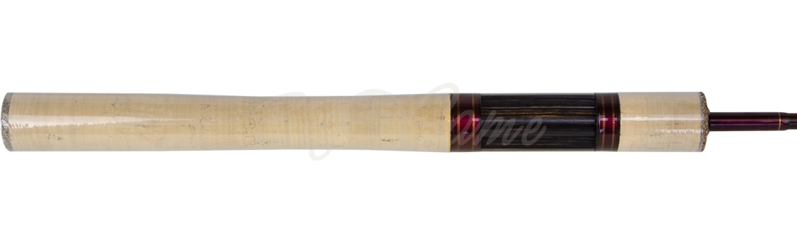 Спиннинг ZETRIX Bliss 642SUL-e тест 0,6 - 4,5 г фото 1