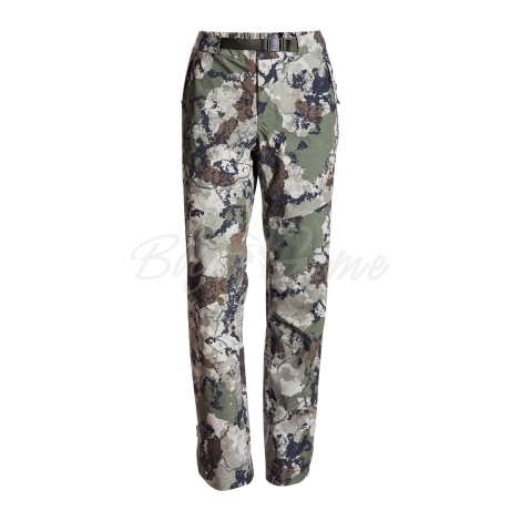 Брюки KING'S WS XKG Paramount Rain Pant цвет XK7 фото 1