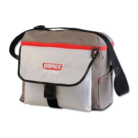 Сумка рыболовная RAPALA Sportsman's Shoulder Bag фото 1