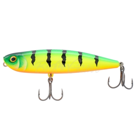 Воблер RAPALA Precision Xtreme Pencil 87F код цв. FT фото 2