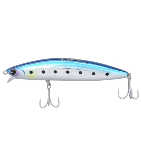 Воблер IMA Qualy 105F код цв. 010 фото 2