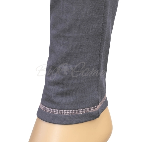 Комплект термобелья SKOL Women`s Alpha Power цвет Gray фото 11