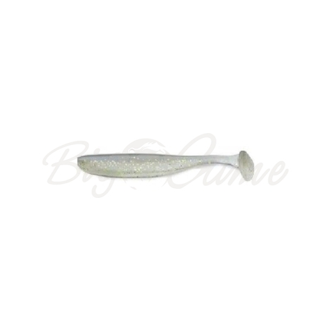 Виброхвост KEITECH Easy Shiner 3" (10 шт.) цв. #426 Sexy Shad фото 1