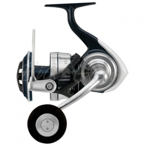 Катушка безынеционная DAIWA 21Certate SW 8000-P фото 1