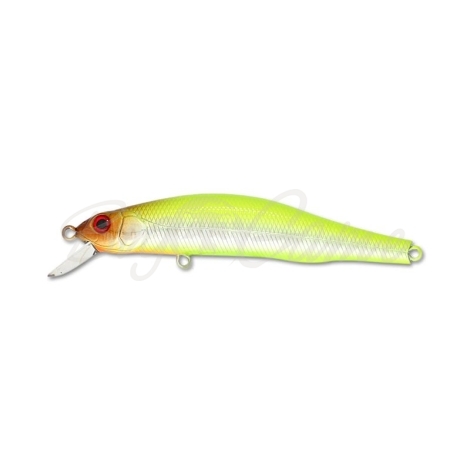 Воблер ZIP BAITS Orbit 90SP-SR код цв. 996R фото 1