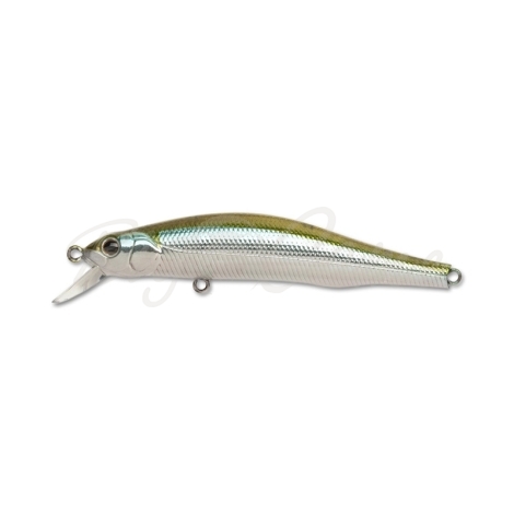 Воблер ZIP BAITS Orbit 90SP-SR код цв. 021R фото 1