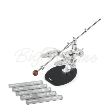 Набор для заточки TSPROF Kadet Pro TGE фото 1