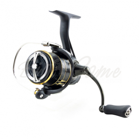 Катушка безынерционная DAIWA 20 Ballistic EX 3000D-C фото 1