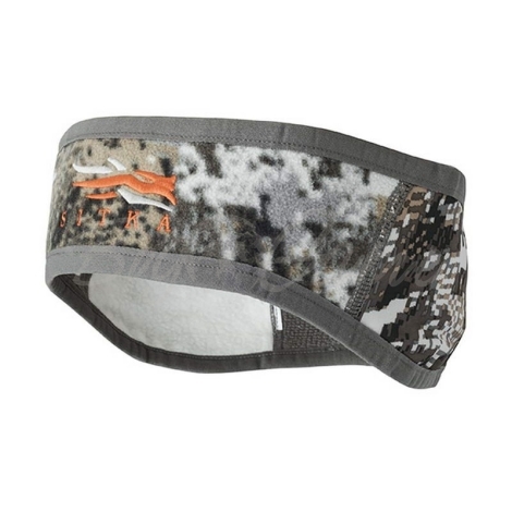 Повязка SITKA WS Stratus WS Headband цвет Optifade Elevated II фото 1