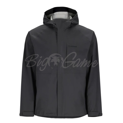 Куртка SIMMS Waypoints Rain Jacket цвет Slate фото 1