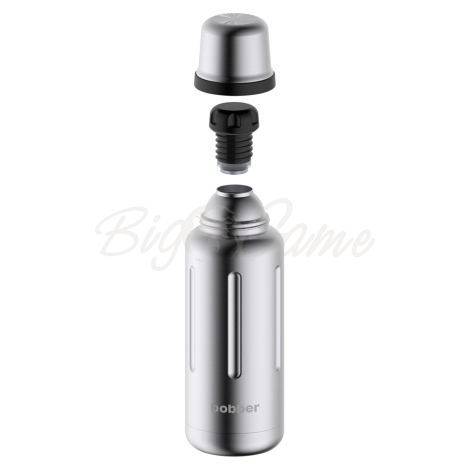 Термос BOBBER Flask Swg 1 л цвет Matte (матовый) фото 5