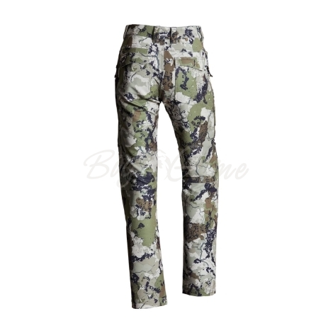 Брюки KING'S WS XKG Preacher Pant цвет XK7 фото 2