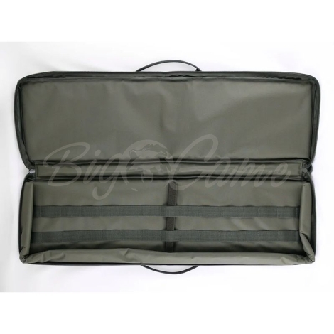 Кейс для оружия VEKTOR А-9-1 з цвет зеленый фото 2