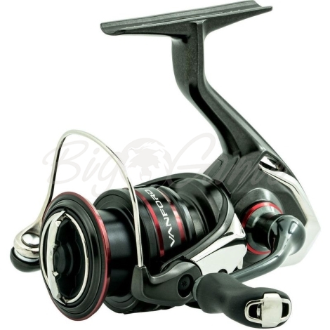 Катушка безынерционная SHIMANO 24 Vаnford С2000S фото 1