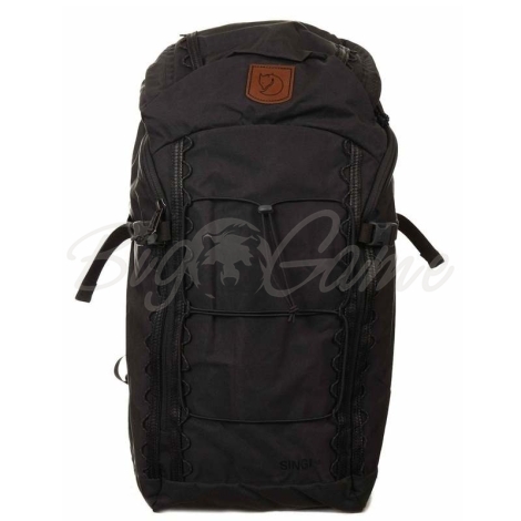 Рюкзак FJALLRAVEN Fjallraven Singi 28 цвет Stone Grey фото 1