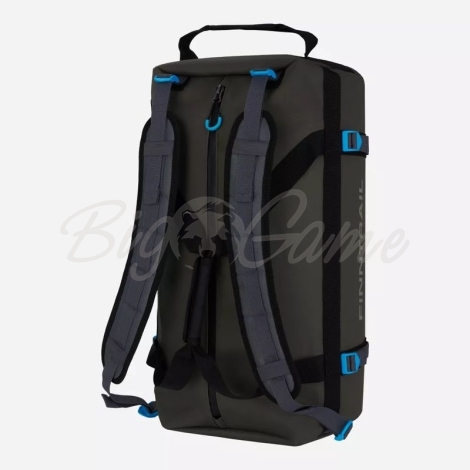 Сумка-рюкзак FINNTRAIL Explorer 1733 70 л цвет Khaki фото 8