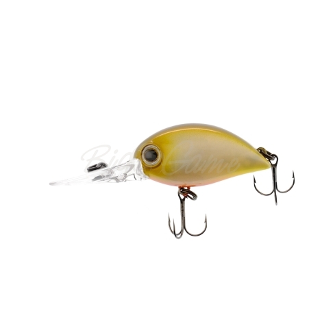 Воблер ZIP BAITS Hickory MDR 34F код цв. 039 фото 2