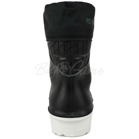 Сапоги POLYVER Classic Sport LOW цвет Черно-белый фото 5