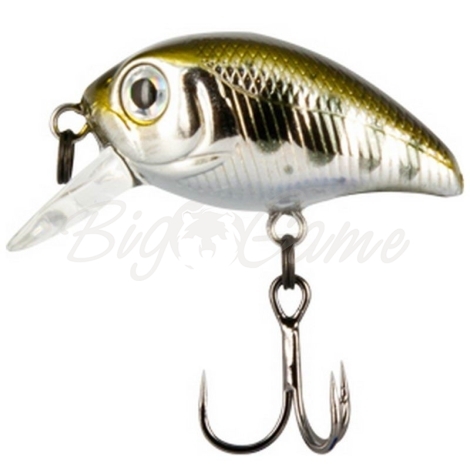 Воблер TSURIBITO Sexy Minnow 30F код цв. 053 фото 1